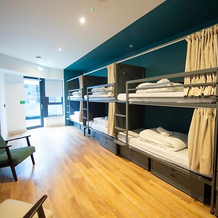Heyday Hostel Ballina Ballina  Εξωτερικό φωτογραφία