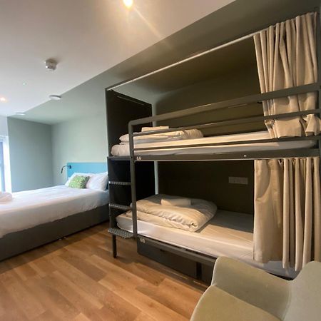 Heyday Hostel Ballina Ballina  Εξωτερικό φωτογραφία