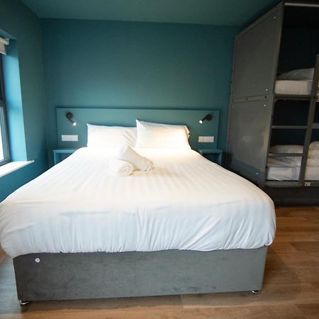 Heyday Hostel Ballina Ballina  Εξωτερικό φωτογραφία