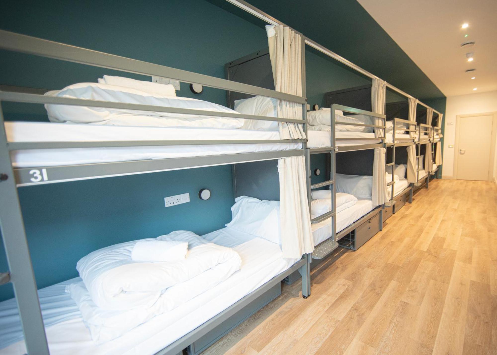 Heyday Hostel Ballina Ballina  Εξωτερικό φωτογραφία