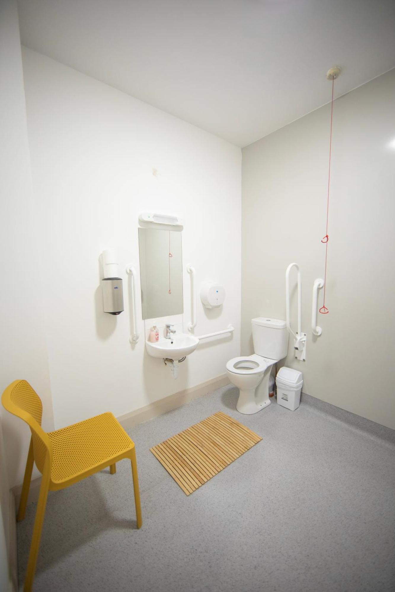 Heyday Hostel Ballina Ballina  Εξωτερικό φωτογραφία
