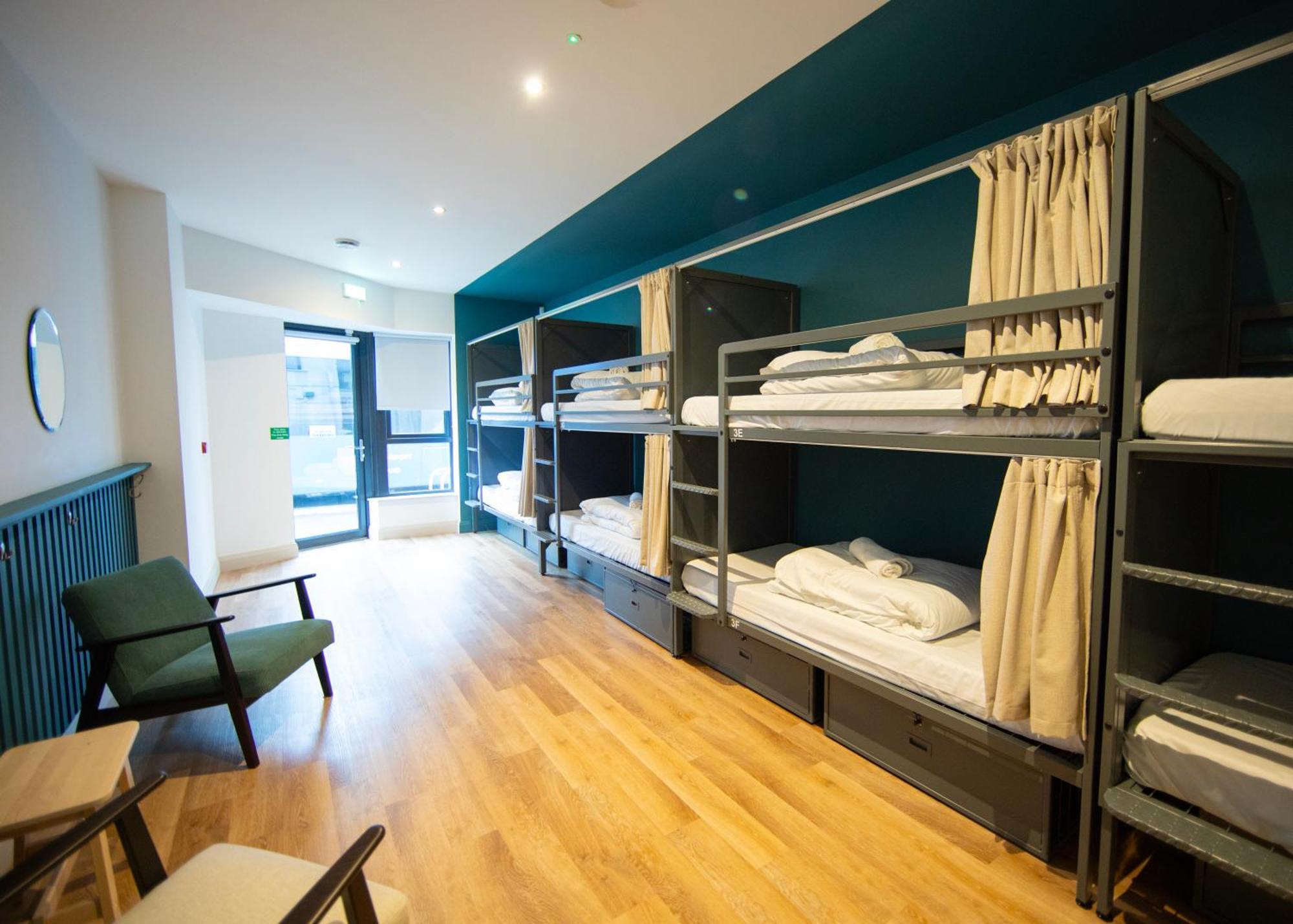 Heyday Hostel Ballina Ballina  Εξωτερικό φωτογραφία