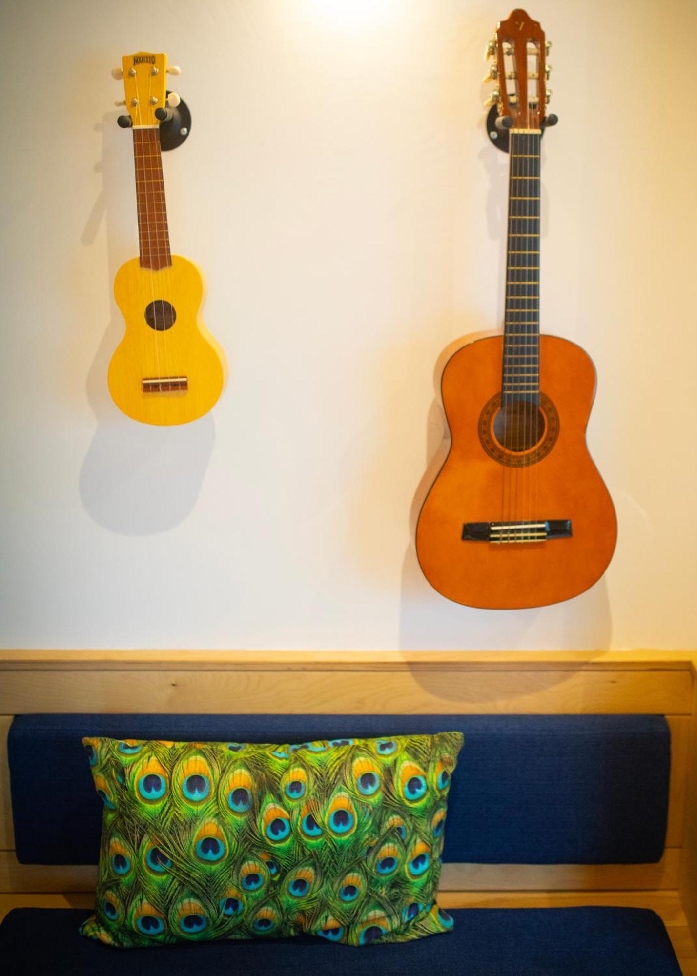 Heyday Hostel Ballina Ballina  Εξωτερικό φωτογραφία
