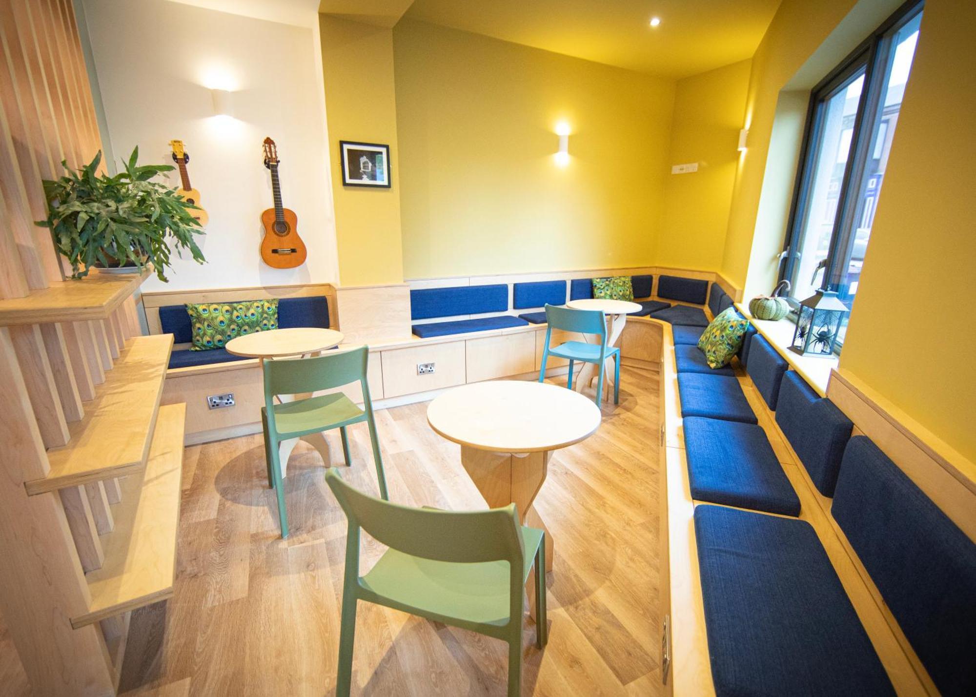 Heyday Hostel Ballina Ballina  Εξωτερικό φωτογραφία