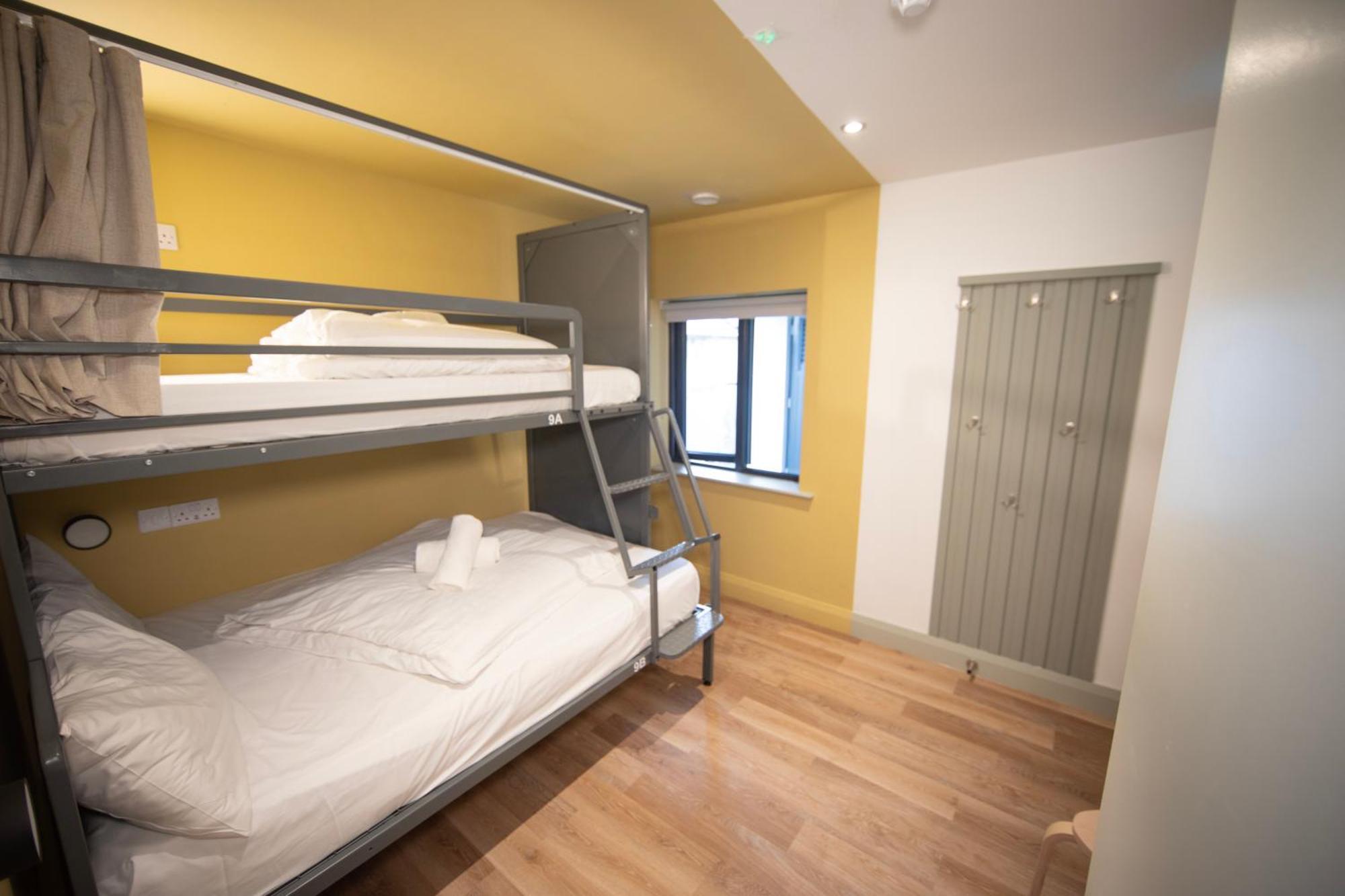 Heyday Hostel Ballina Ballina  Εξωτερικό φωτογραφία