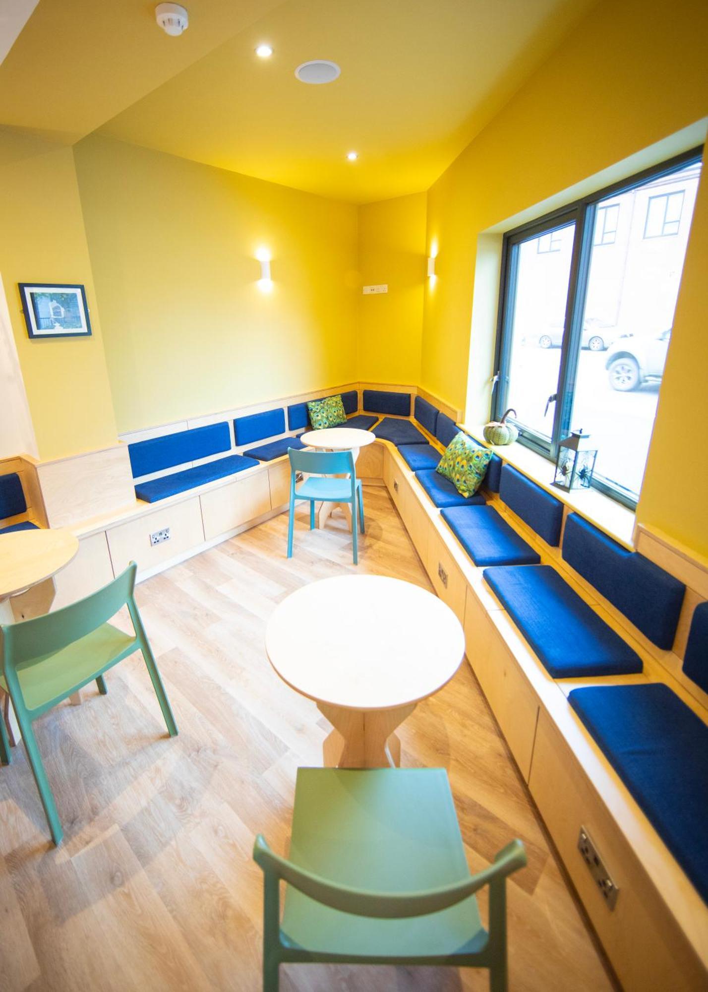 Heyday Hostel Ballina Ballina  Εξωτερικό φωτογραφία