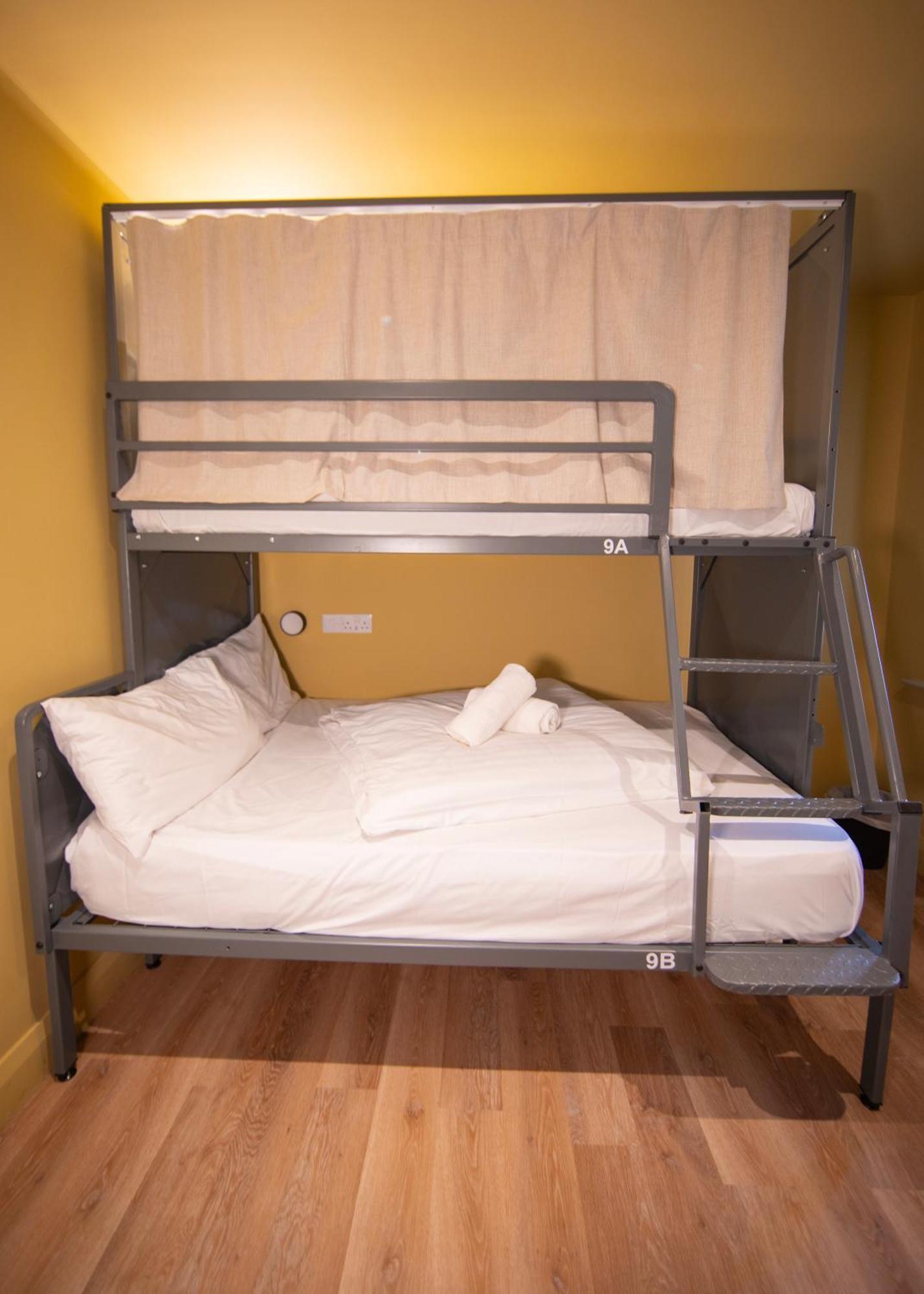 Heyday Hostel Ballina Ballina  Εξωτερικό φωτογραφία