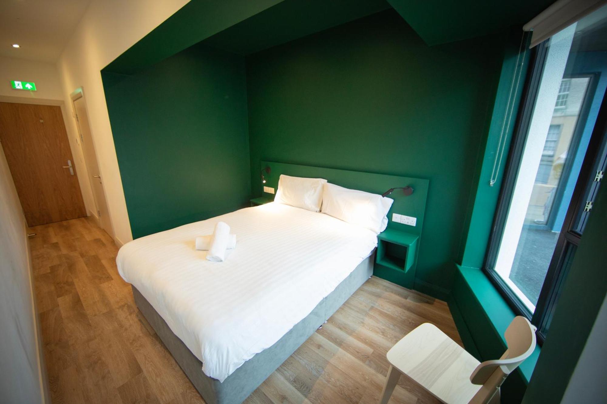 Heyday Hostel Ballina Ballina  Εξωτερικό φωτογραφία