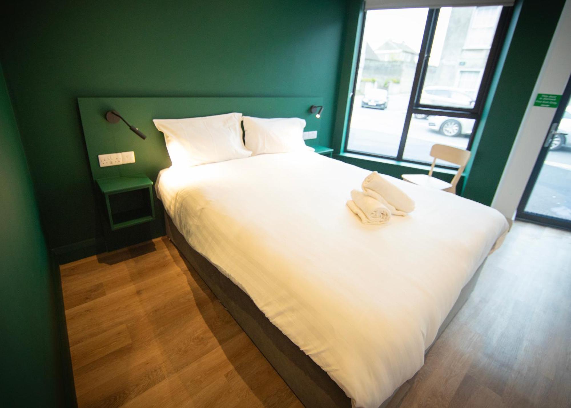 Heyday Hostel Ballina Ballina  Εξωτερικό φωτογραφία