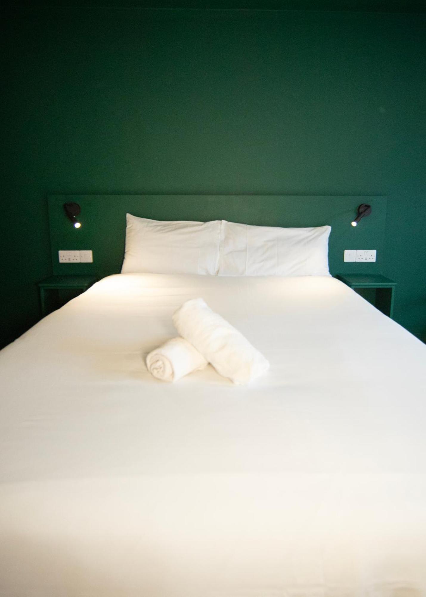 Heyday Hostel Ballina Ballina  Εξωτερικό φωτογραφία