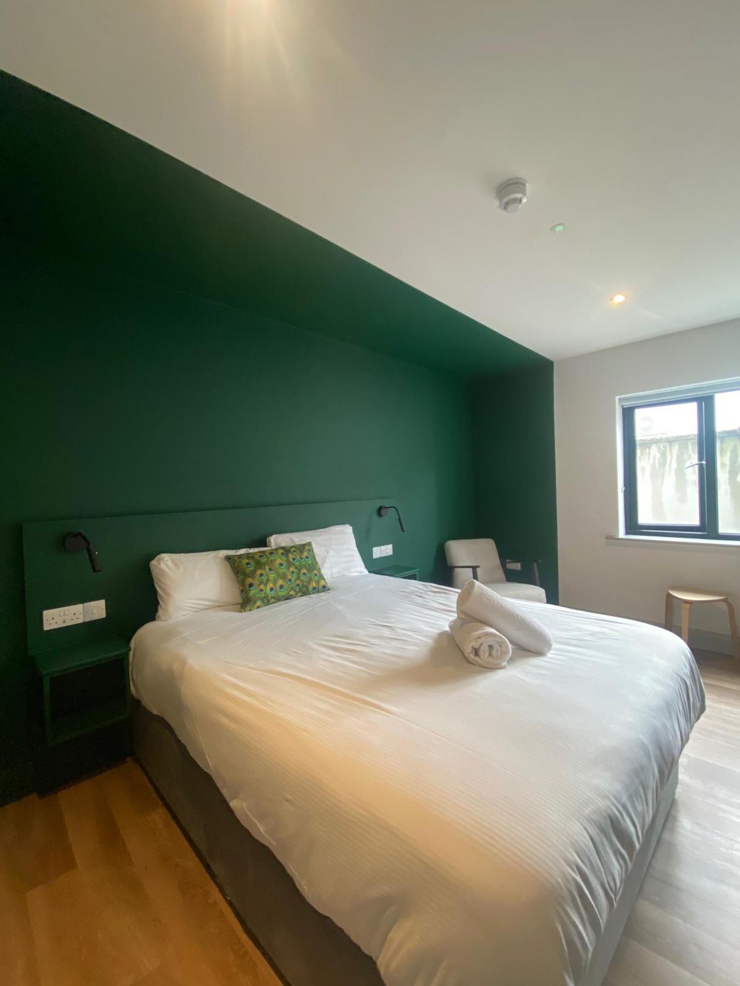 Heyday Hostel Ballina Ballina  Εξωτερικό φωτογραφία
