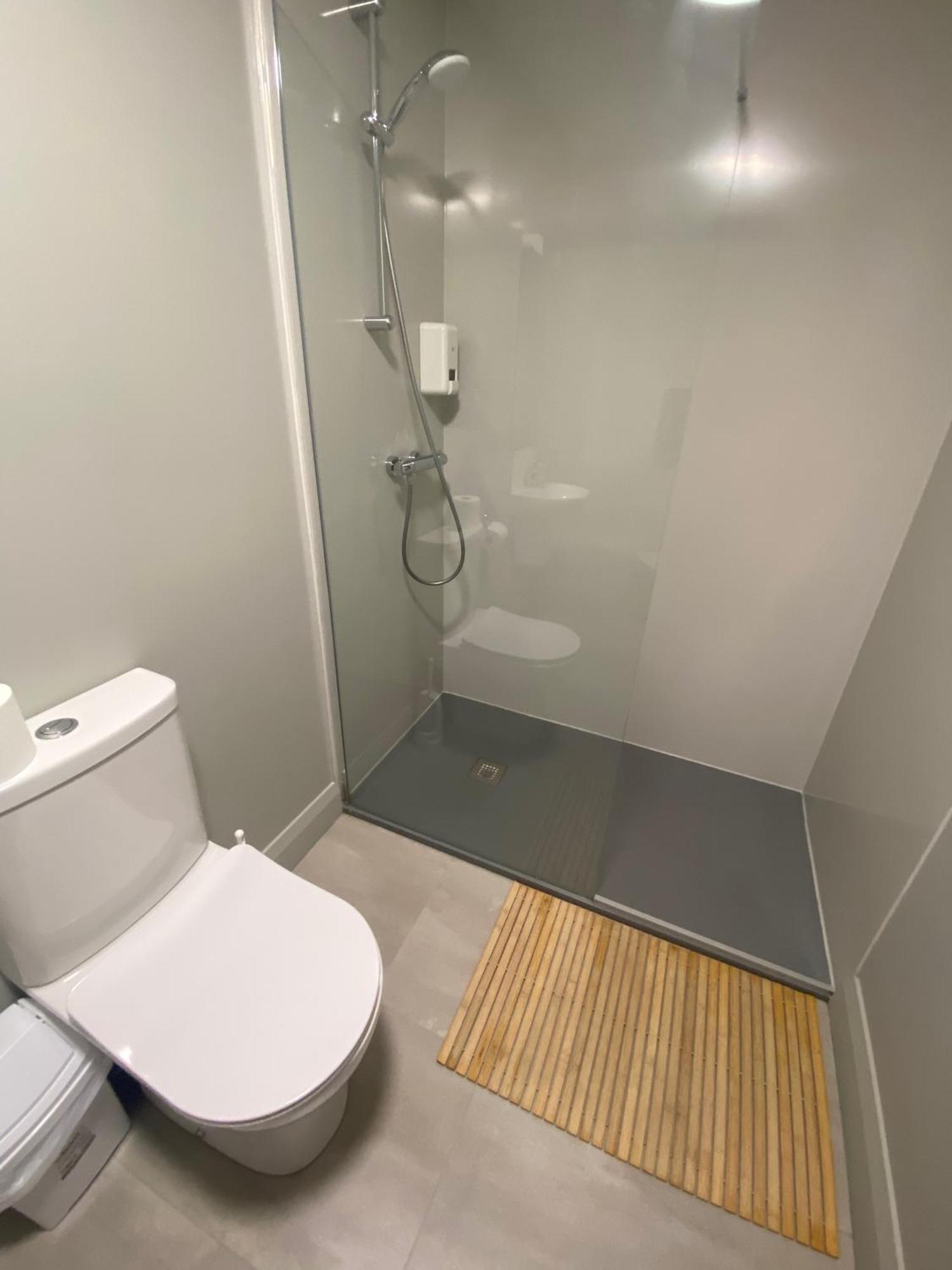 Heyday Hostel Ballina Ballina  Εξωτερικό φωτογραφία