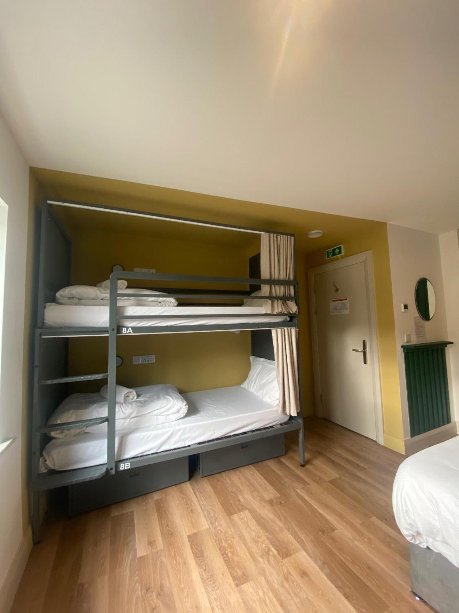 Heyday Hostel Ballina Ballina  Εξωτερικό φωτογραφία