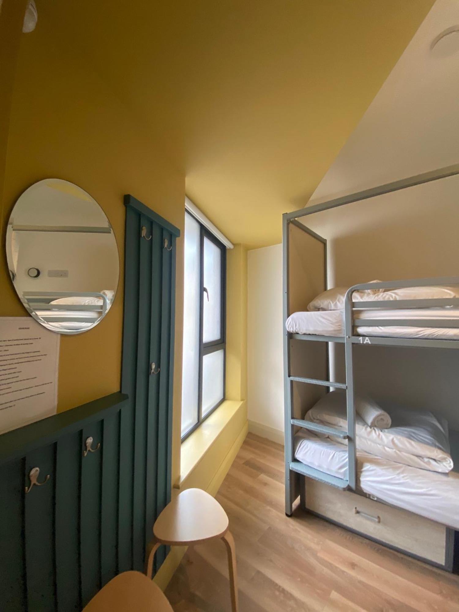 Heyday Hostel Ballina Ballina  Εξωτερικό φωτογραφία