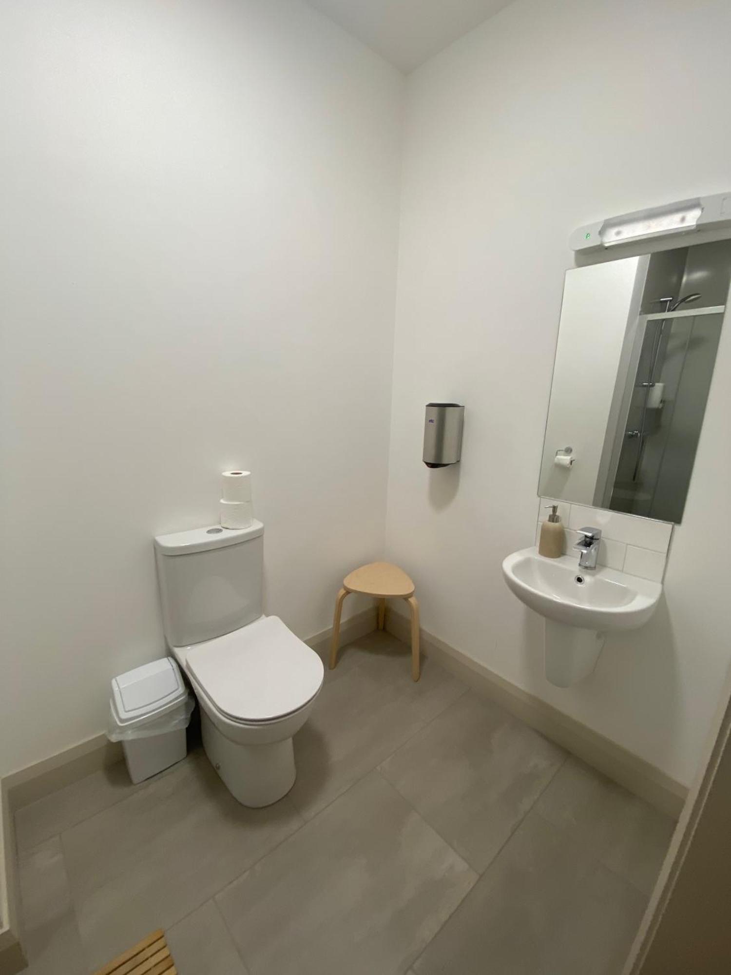 Heyday Hostel Ballina Ballina  Εξωτερικό φωτογραφία