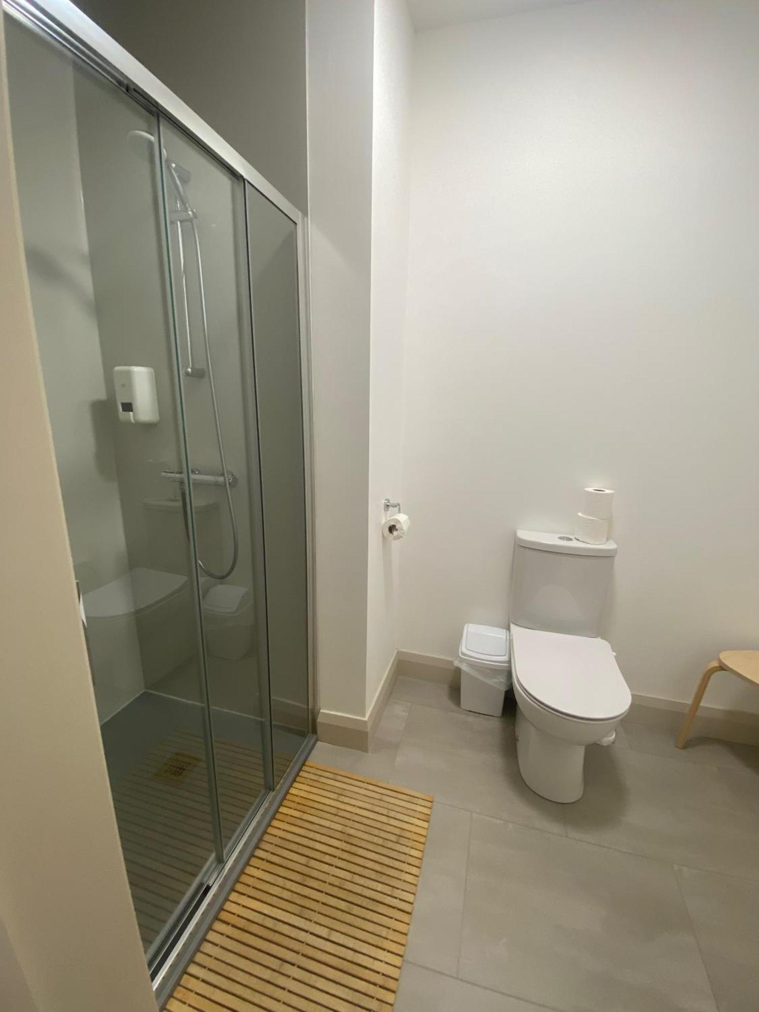 Heyday Hostel Ballina Ballina  Εξωτερικό φωτογραφία