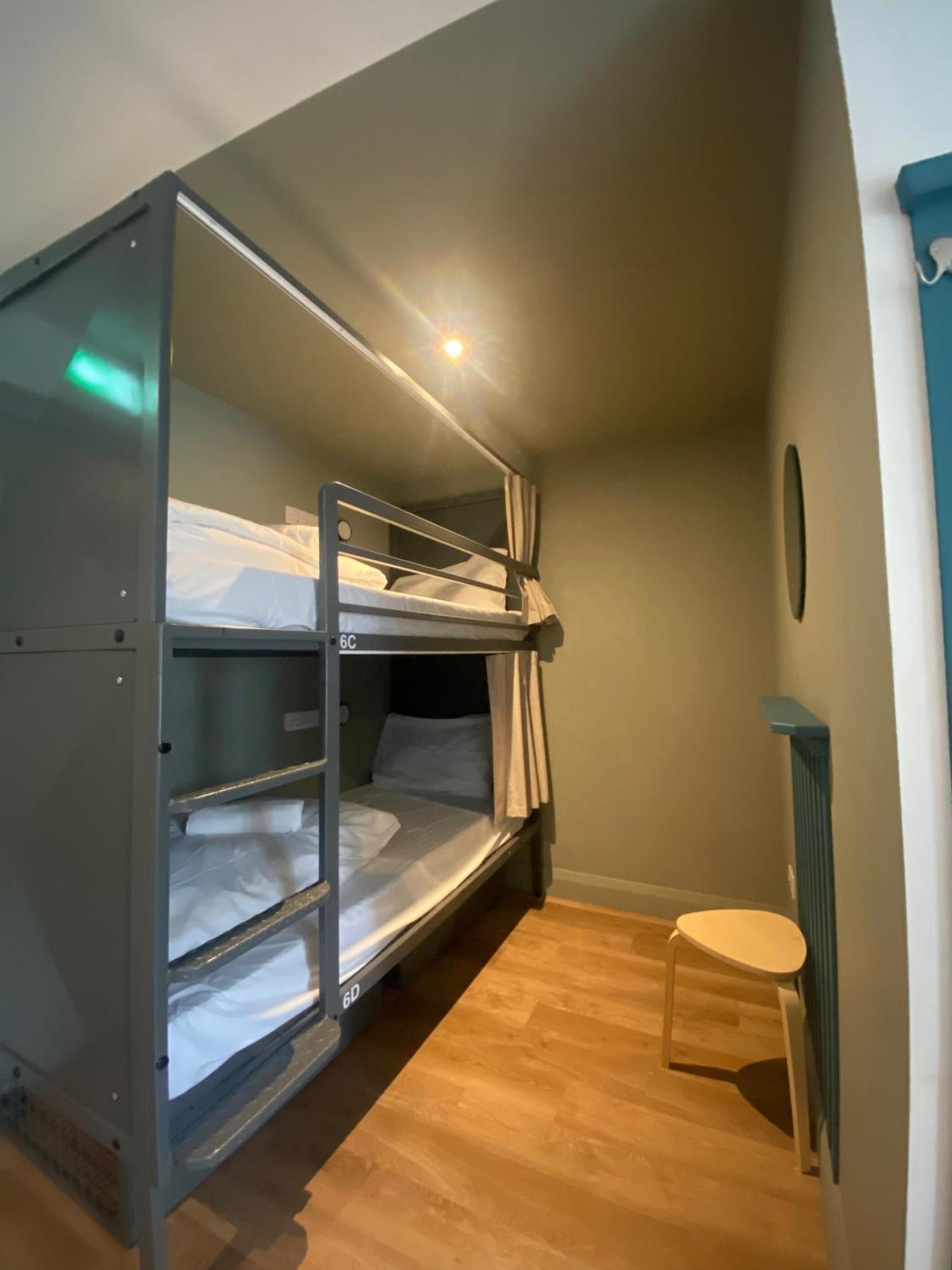 Heyday Hostel Ballina Ballina  Εξωτερικό φωτογραφία