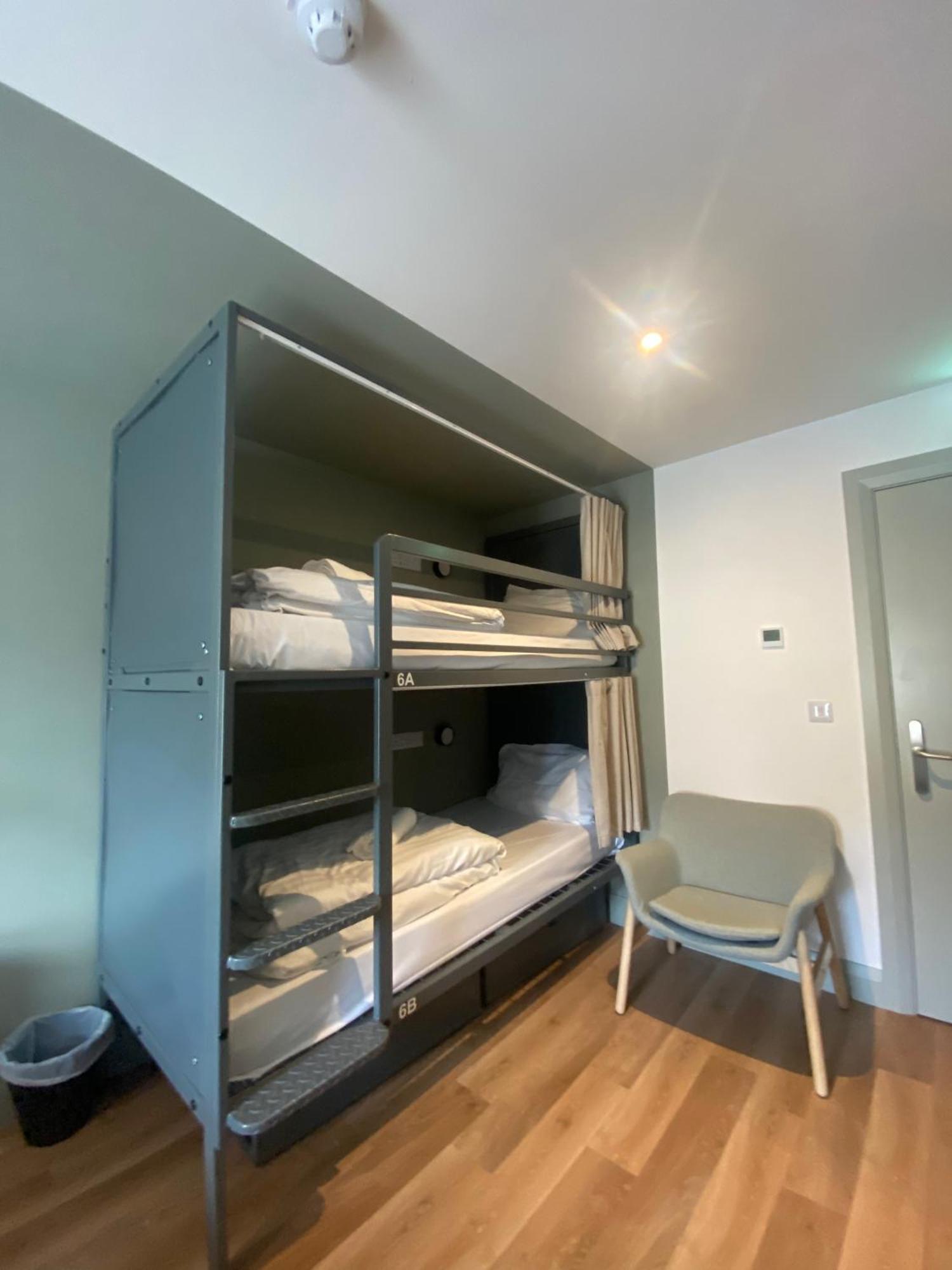 Heyday Hostel Ballina Ballina  Εξωτερικό φωτογραφία
