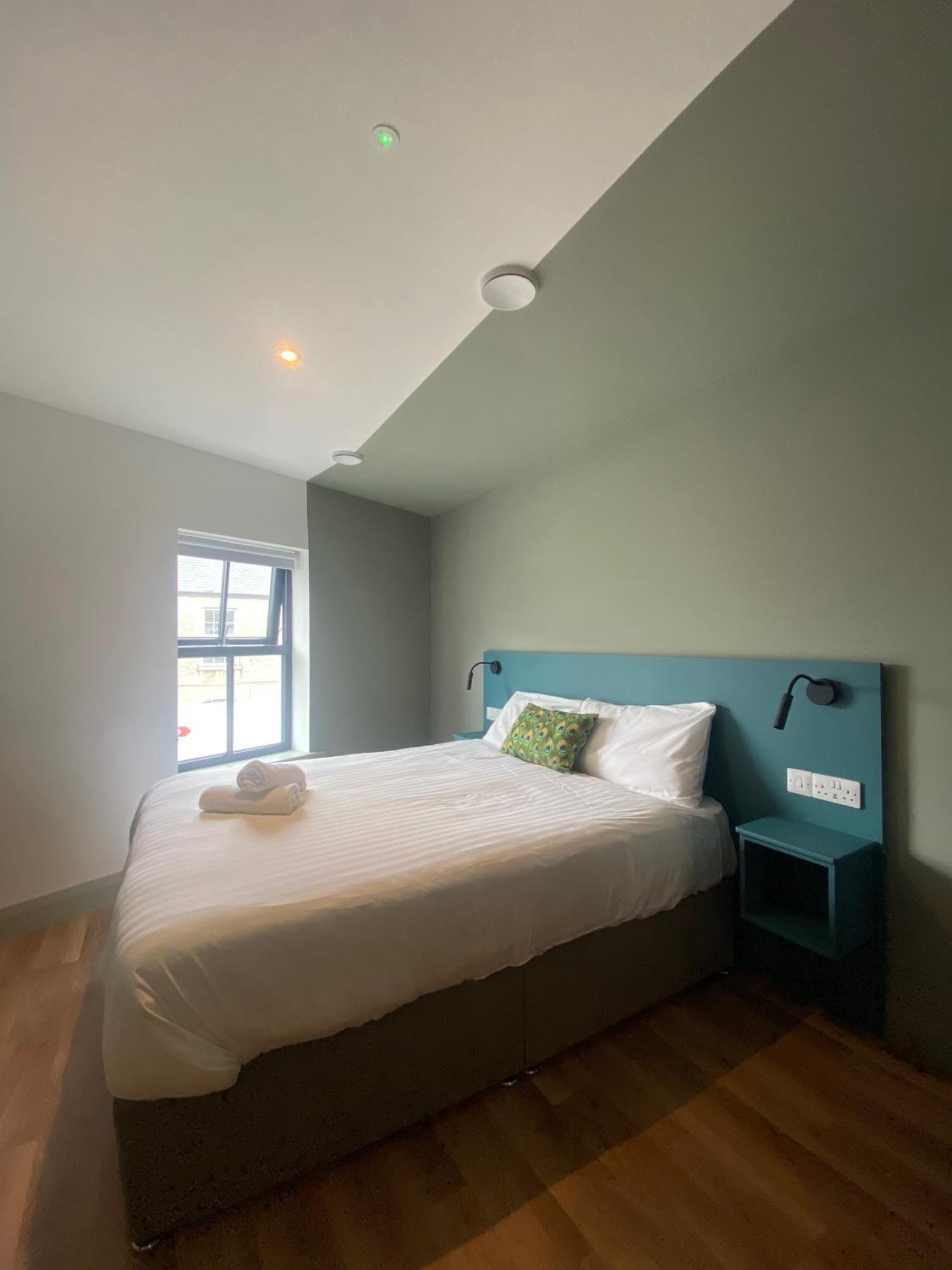 Heyday Hostel Ballina Ballina  Εξωτερικό φωτογραφία