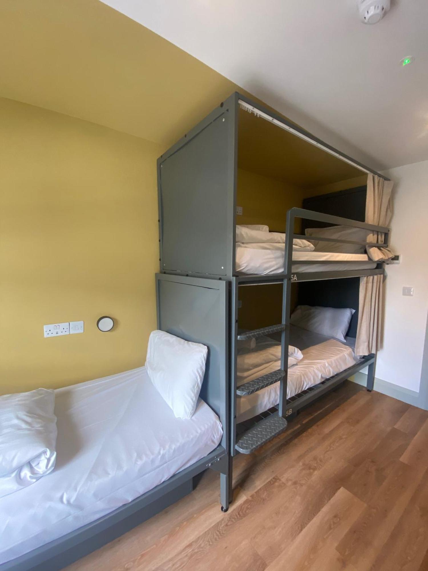 Heyday Hostel Ballina Ballina  Εξωτερικό φωτογραφία