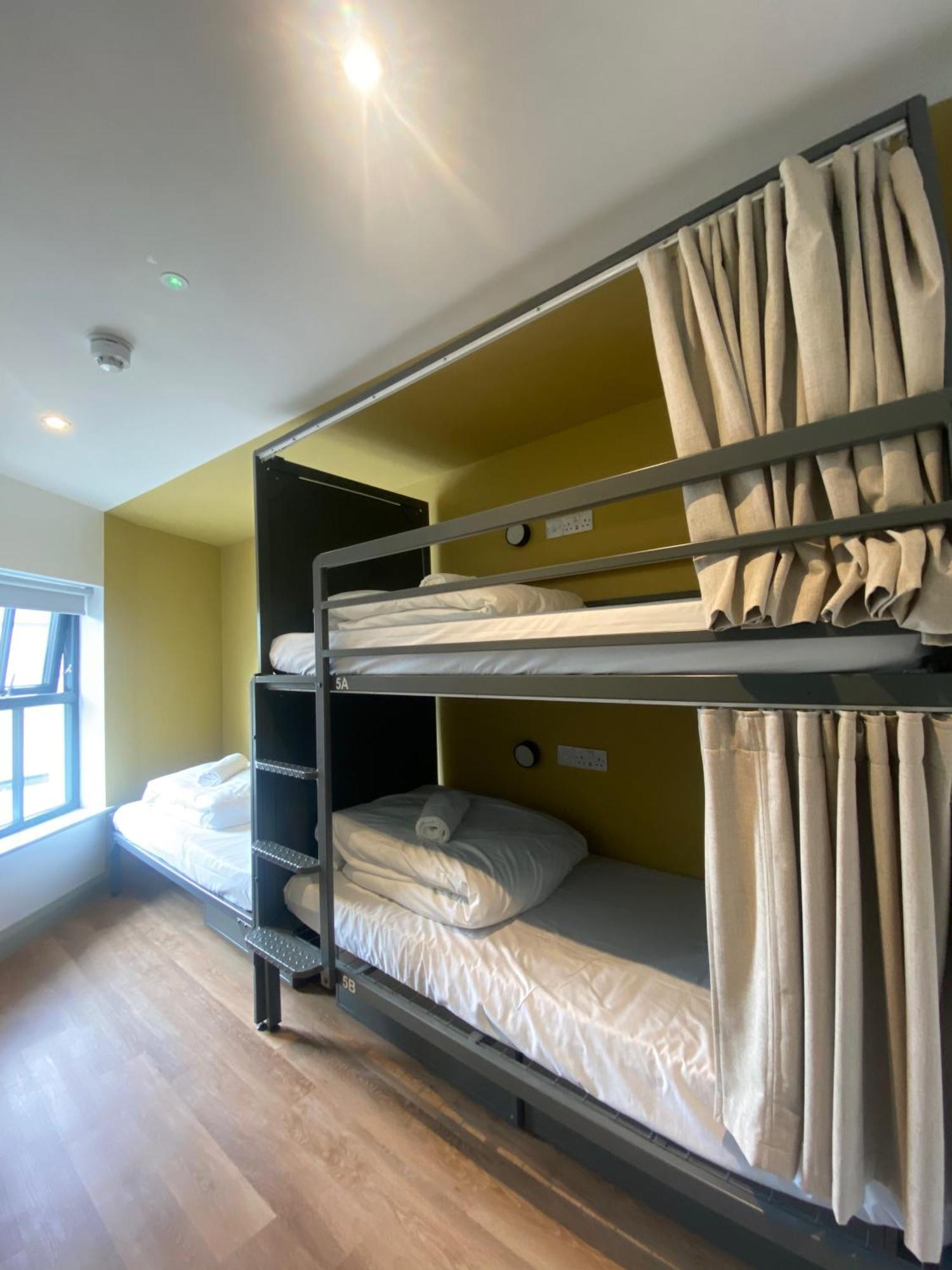 Heyday Hostel Ballina Ballina  Εξωτερικό φωτογραφία