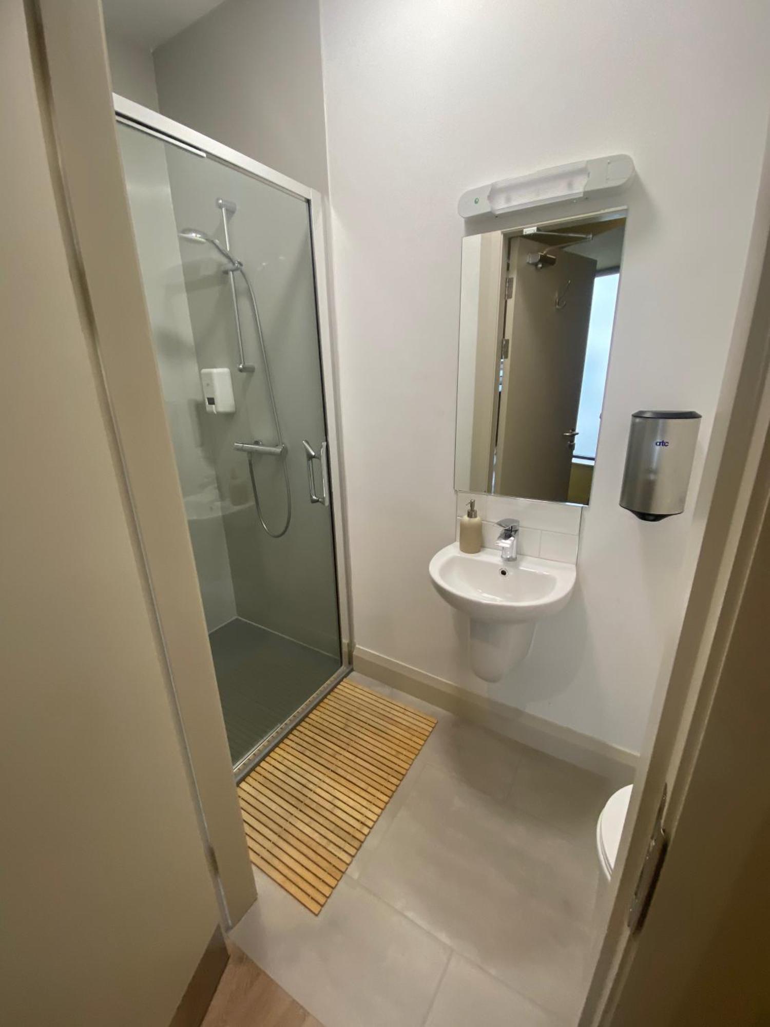 Heyday Hostel Ballina Ballina  Εξωτερικό φωτογραφία