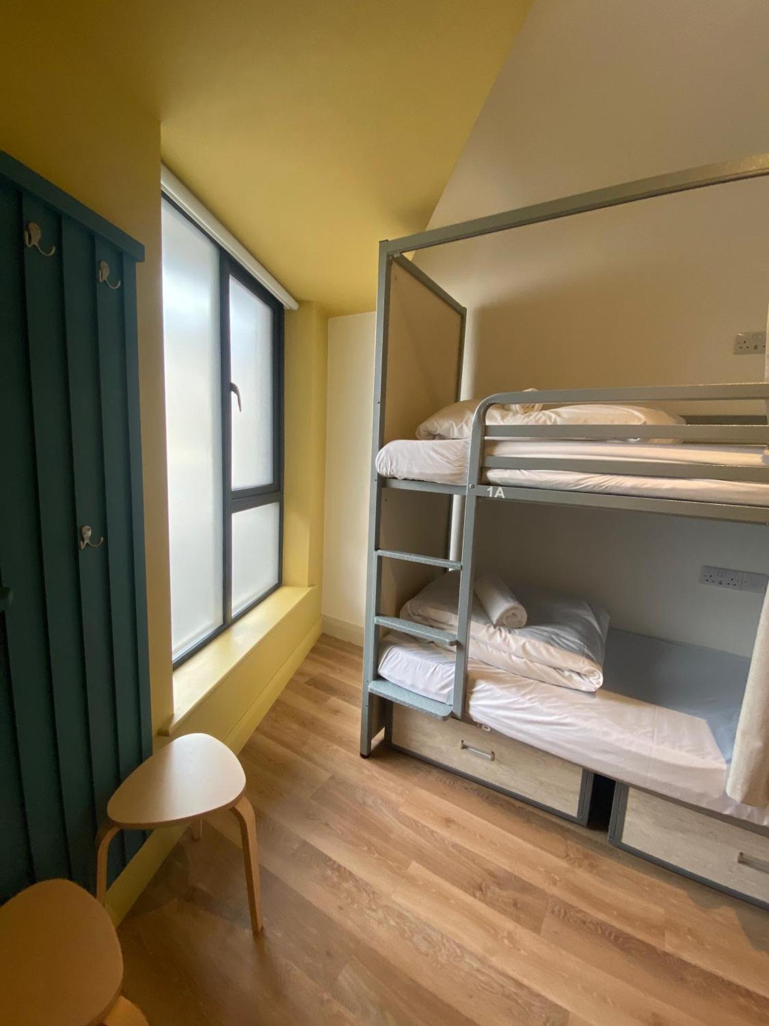 Heyday Hostel Ballina Ballina  Εξωτερικό φωτογραφία