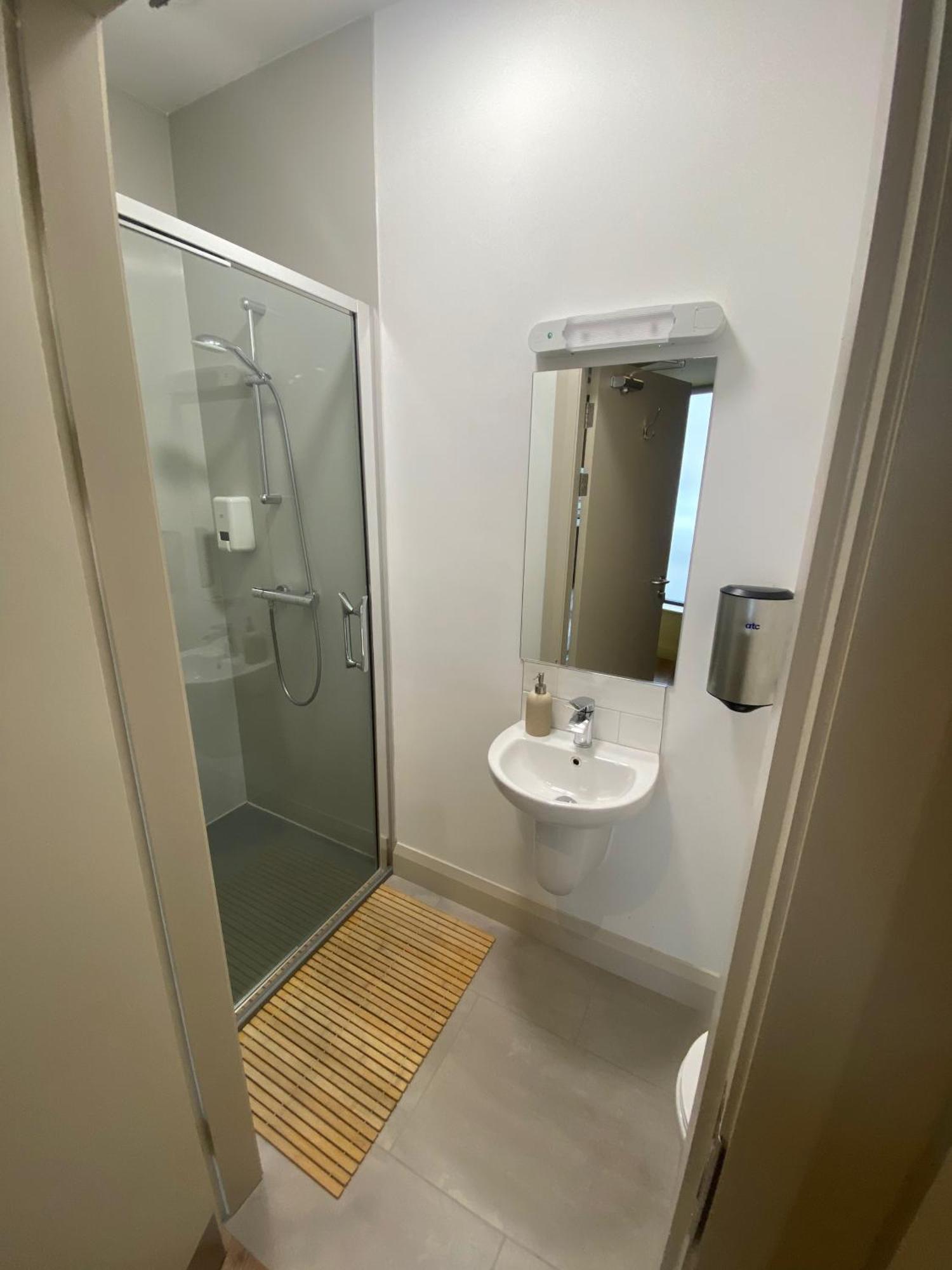 Heyday Hostel Ballina Ballina  Εξωτερικό φωτογραφία