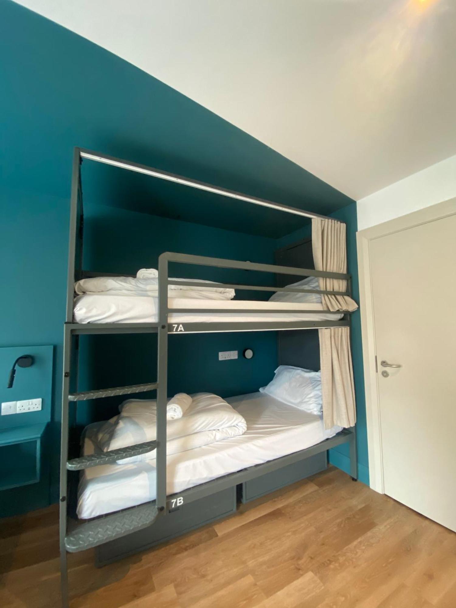 Heyday Hostel Ballina Ballina  Εξωτερικό φωτογραφία