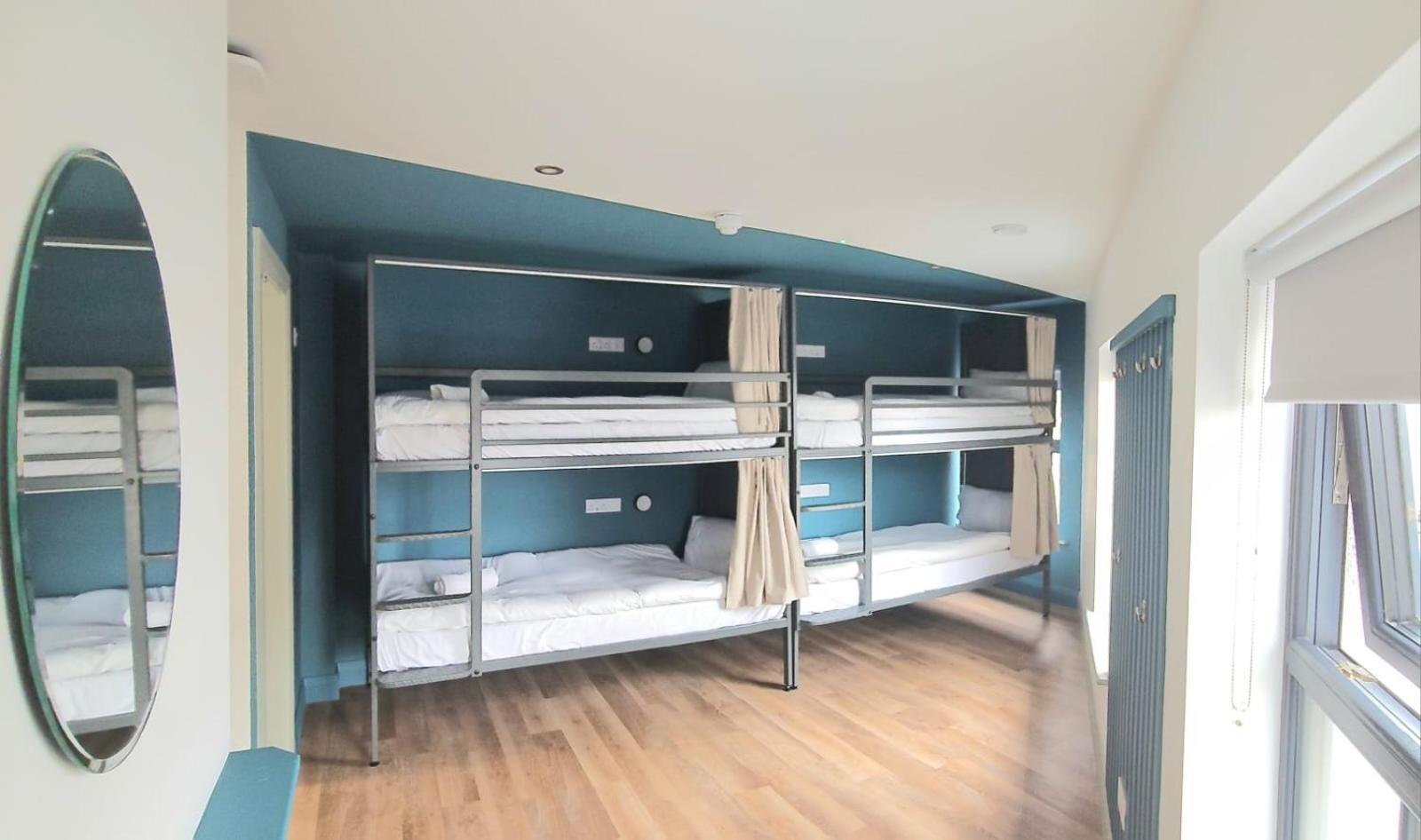 Heyday Hostel Ballina Ballina  Εξωτερικό φωτογραφία
