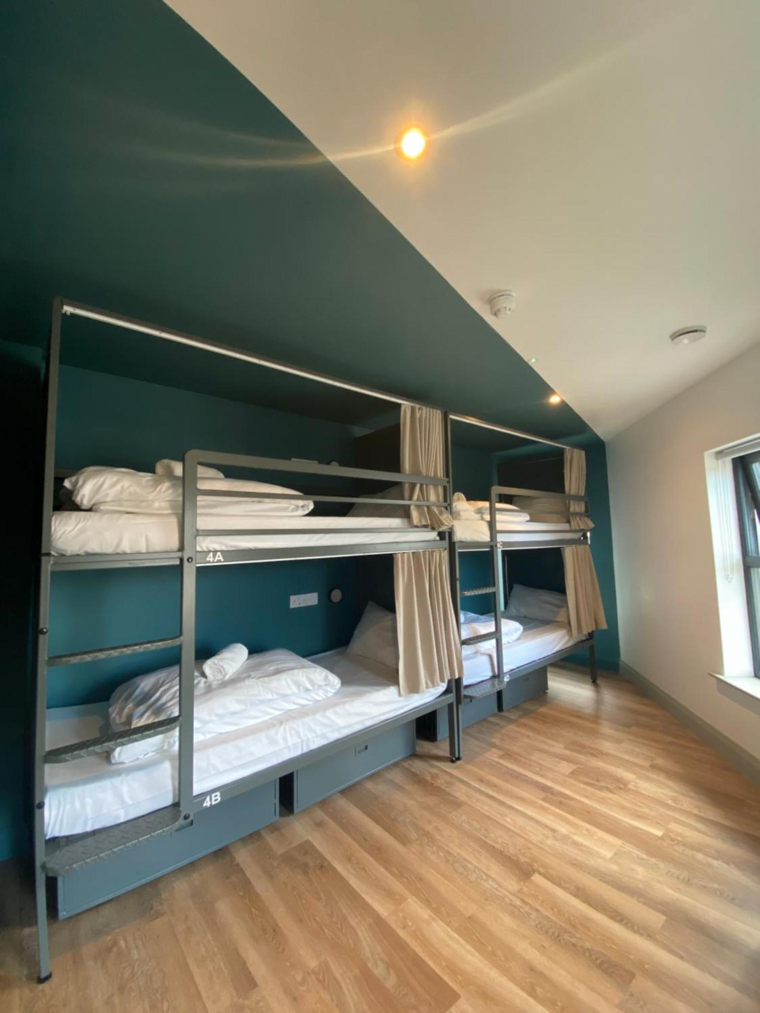 Heyday Hostel Ballina Ballina  Εξωτερικό φωτογραφία
