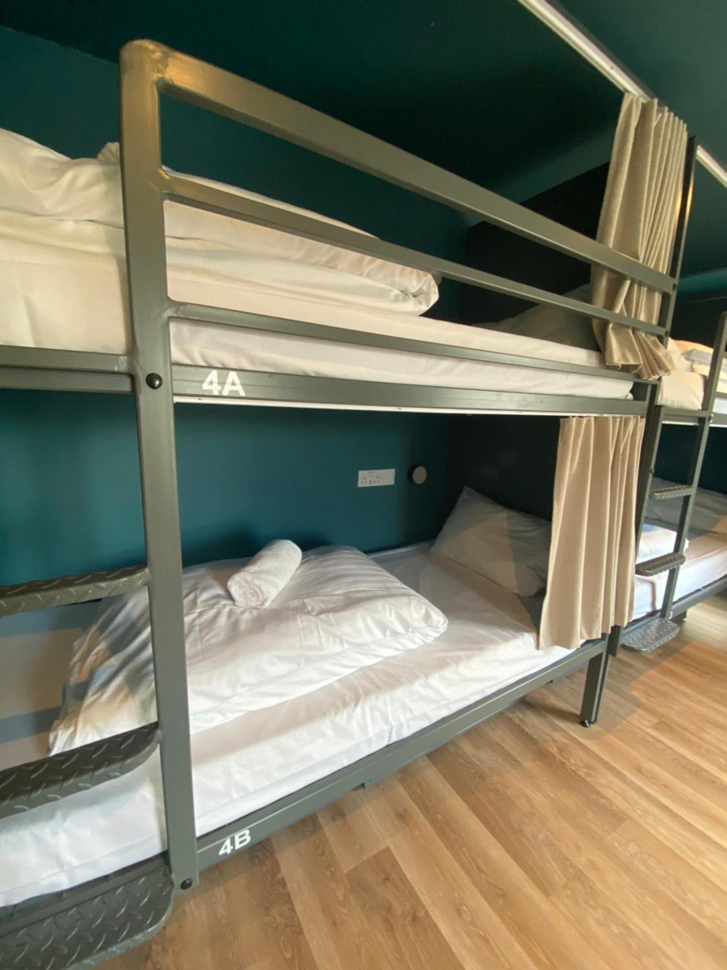 Heyday Hostel Ballina Ballina  Εξωτερικό φωτογραφία