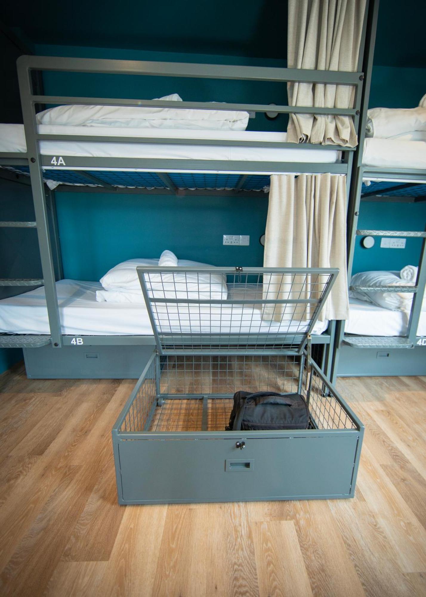 Heyday Hostel Ballina Ballina  Εξωτερικό φωτογραφία