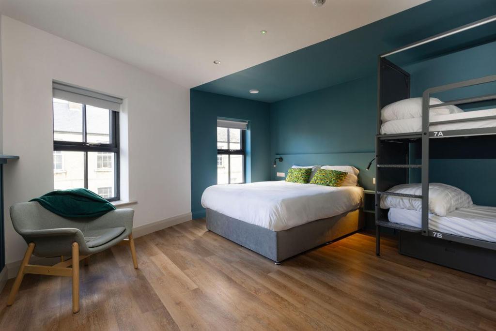 Heyday Hostel Ballina Ballina  Εξωτερικό φωτογραφία