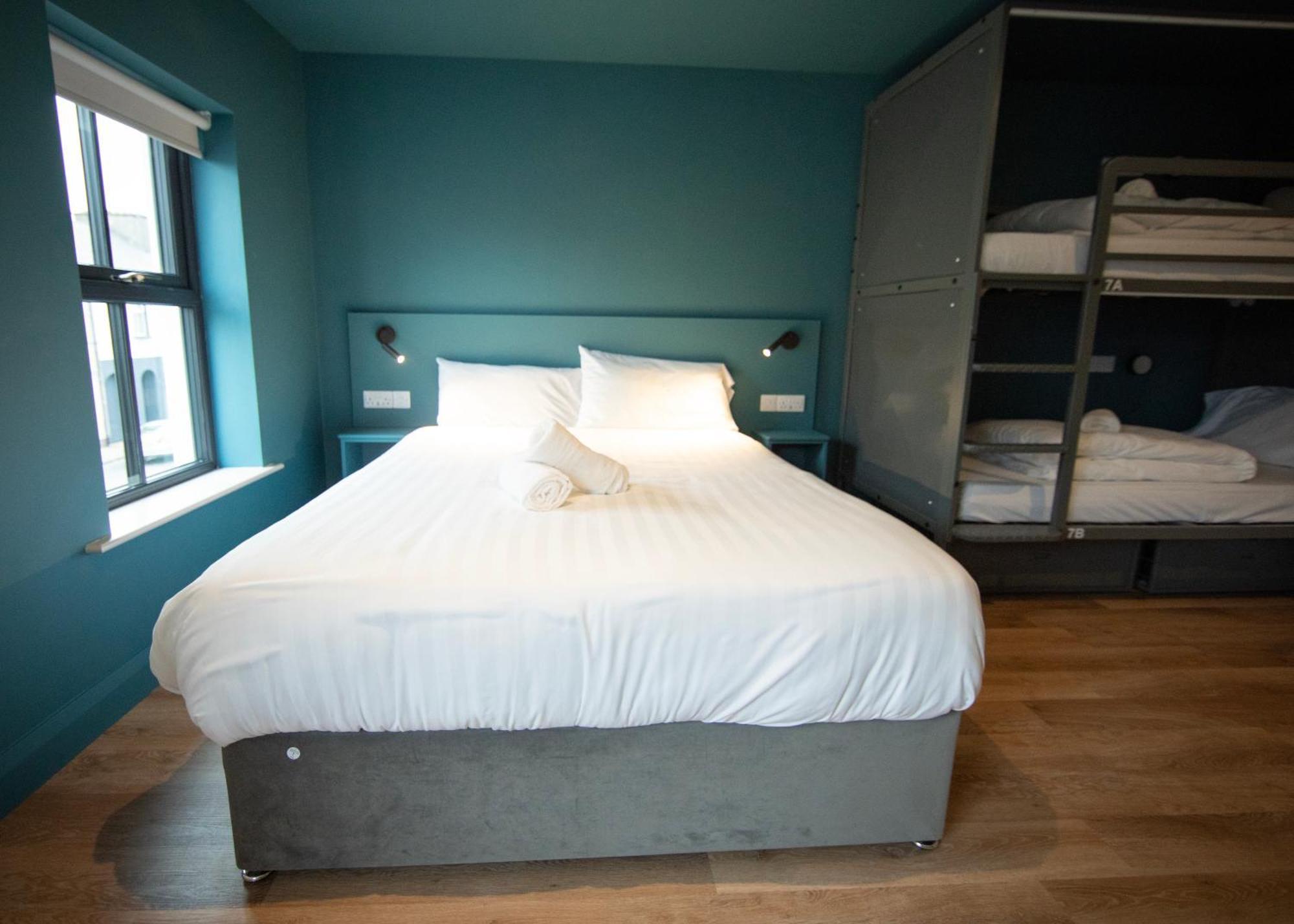 Heyday Hostel Ballina Ballina  Εξωτερικό φωτογραφία