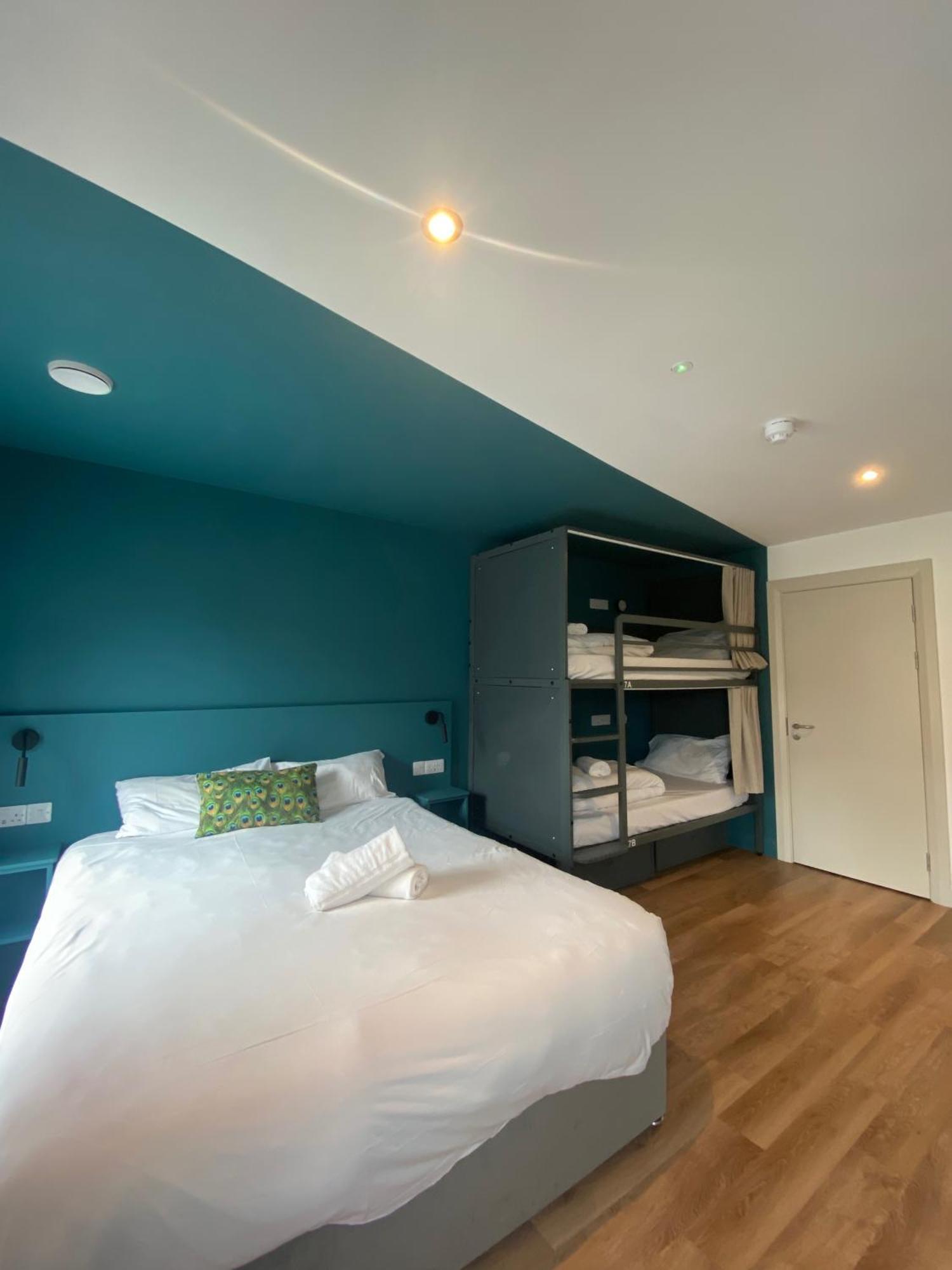 Heyday Hostel Ballina Ballina  Εξωτερικό φωτογραφία