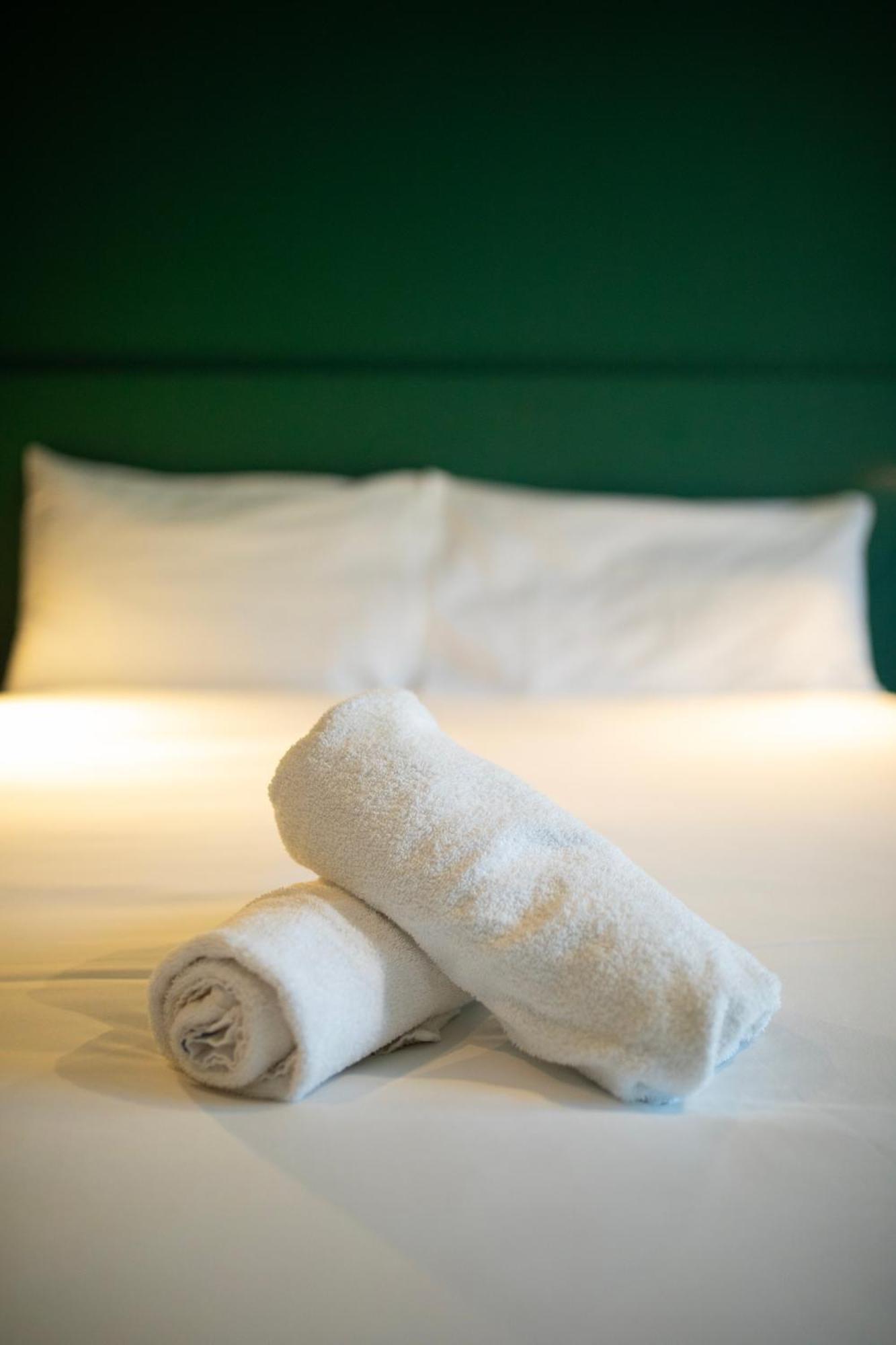 Heyday Hostel Ballina Ballina  Εξωτερικό φωτογραφία
