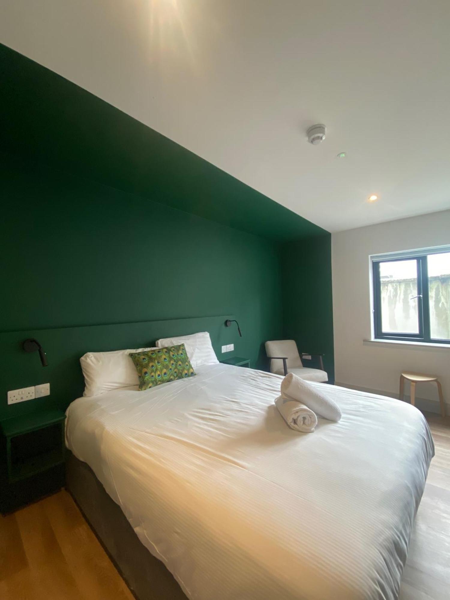 Heyday Hostel Ballina Ballina  Εξωτερικό φωτογραφία